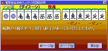ダイスーシの役説明